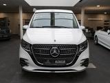 Mercedes-Benz Marco Polo 300d 4M AMG,Multib,AHK,360,Distr,Airm - Mercedes-Benz 300: D