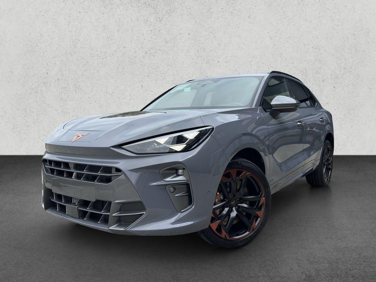 Cupra Terramar VZ 2.0 TSI 265PS 4x4 Aut.