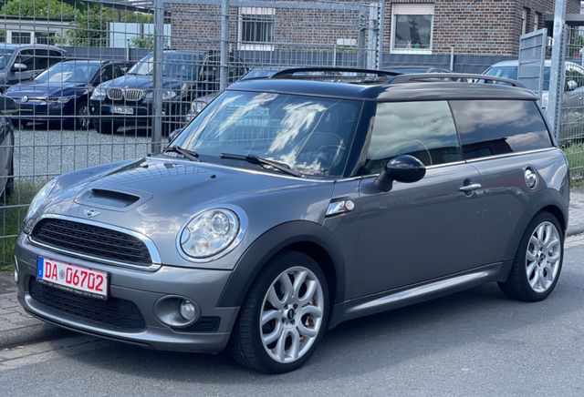 MINI Cooper S Clubman/GT