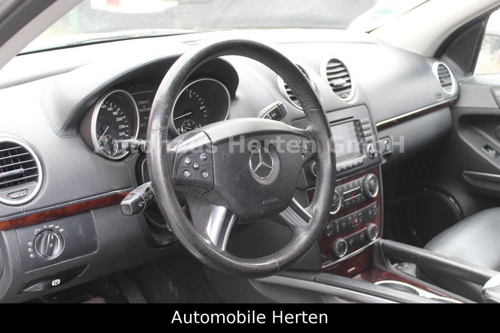 Mercedes-Benz GL 420