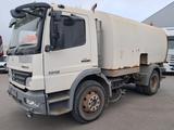 Mercedes-Benz Atego  1518 - Mercedes-Benz 1518