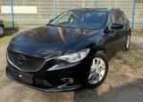 Mazda 6 Kombi Sports-Line*KAMERA*PDC*NAVI*SZH - gebrauchte Mazda 6 aus dem Jahr 2013