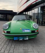 Porsche 911  2,4S - Porsche Gebrauchtwagen von 1973