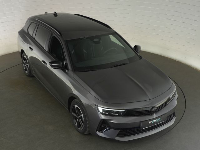 Astra L ST GS+AHK+360 GRAD KAMERA+SITZ-/LENKRADH