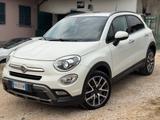 Fiat 500X 2.0 CROSS 4x4 EU6B KMCERT NEOPAT GARAN - Fiat 500L Cross mit Panoramadach