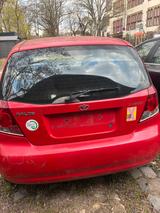 Daewoo DAEWOO kalos - Daewoo Kalos Gebrauchtwagen