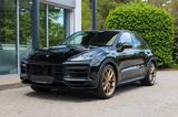 Porsche Cayenne Turbo GT/ APPROVED/ BURMESTER/ CARBON