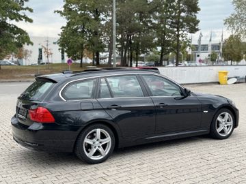 BMW 320 - 4