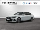 BMW i5 eDrive40 M Sport|AHK|DAProf.|Head-Up|H/K - BMW i5 Gebrauchtwagen