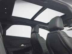 Fahrzeugabbildung DS Automobiles DS 7 1.6 E-Tense 225 Grand Chic LEDER/PANO