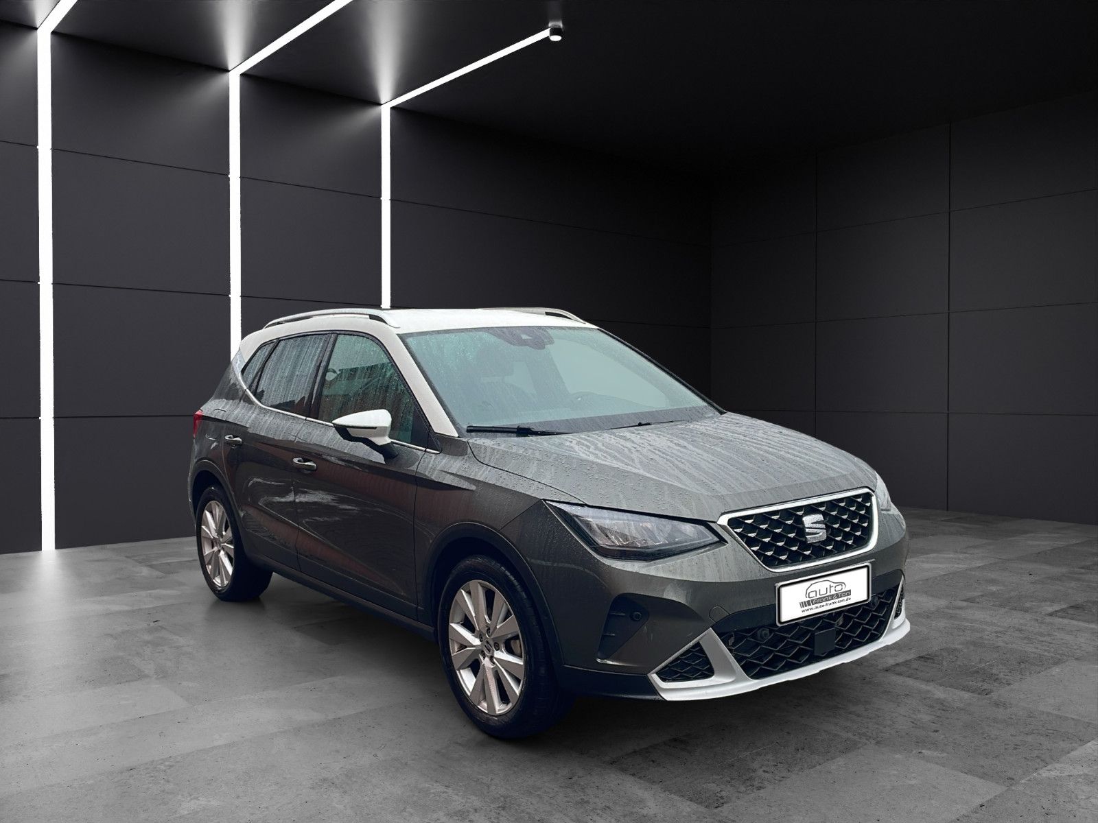 Fahrzeugabbildung SEAT Arona Xperience*CarPlay*Kamera*Ambiente*Sport*