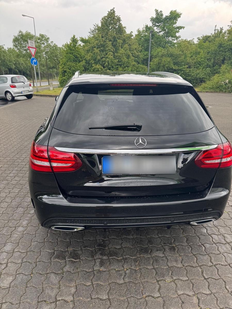 Mercedes-Benz C 250