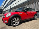 MINI COOPER CLUBMAN 1.6 1.HAND/KLIMAUT/PDC/17" - MINI aus 2008: Clubman