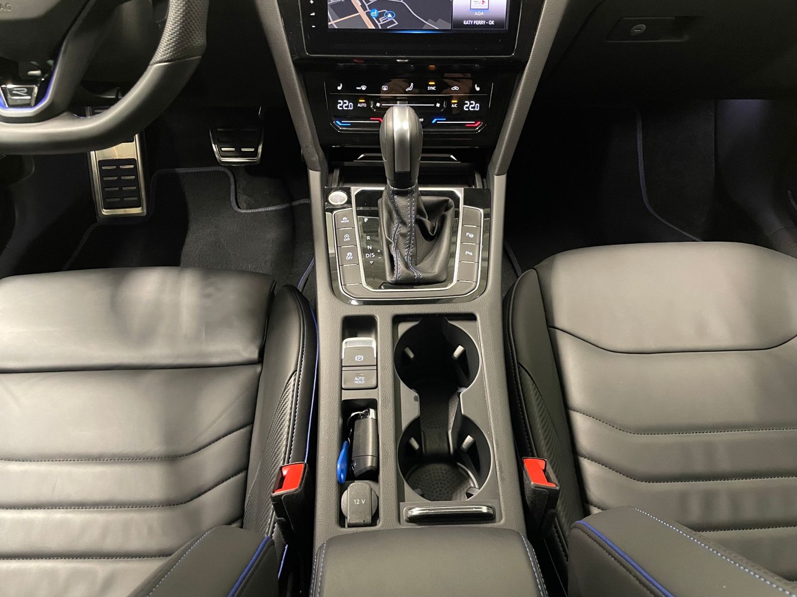 Arteon Shootingbrake R 4Motion 2.0 TSI DSG LED