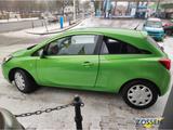 Opel Corsa Edition Winter-Paket, Allwetter, Bluetooth - Opel Corsa aus 2015 mit Benzin-Antrieb: Kleinwagen