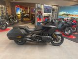 Honda GL1800 Gold Wing Bagger 2025 DCT *sofort verfügb - NEU BAGGER