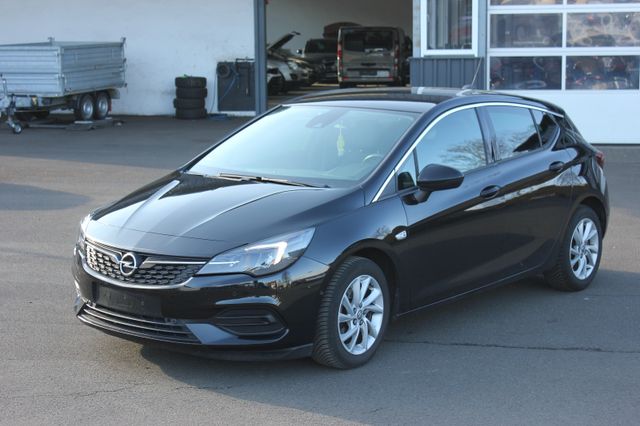 Opel Astra K Lim. 5-trg. Elegance Start/Stop