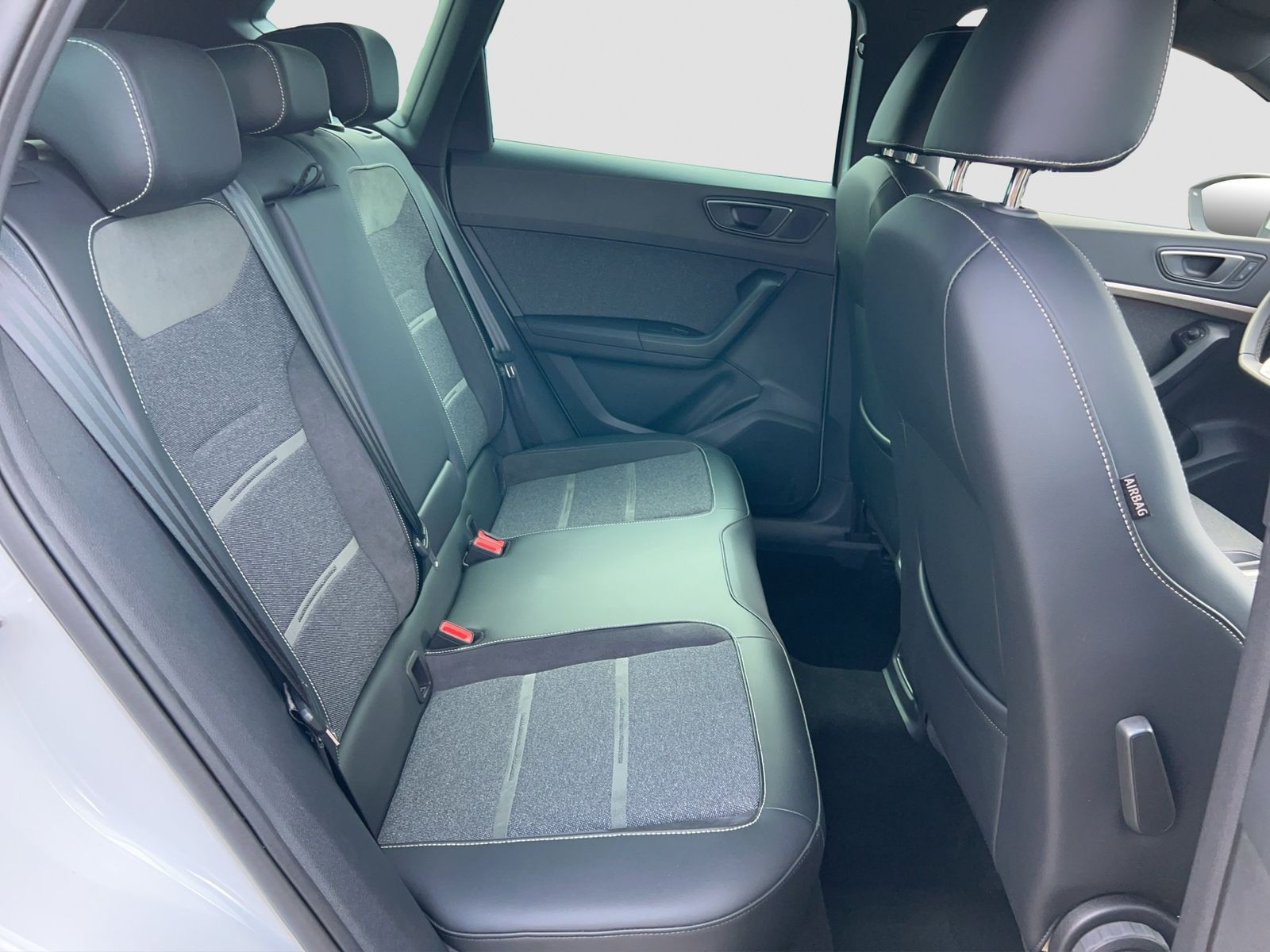 Seat Ateca - Bild 15