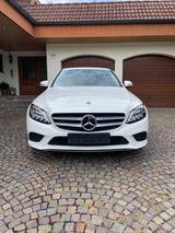 Mercedes-Benz C300 Autom.Sonderlack,SEHR GEPFLEGT,Kamera - Mercedes-Benz C 300: Limousine