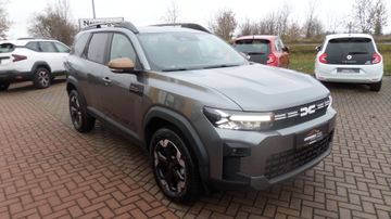 Dacia Bigster Extreme TCe 140 PS mit Winter-Plus-Paket