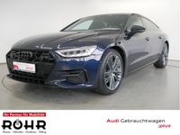Audi A7 - Vorschau Bild 1