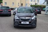 Opel Mokka Innovation OPC-Line VOLL l STANDHEIZUNG - Opel Mokka mit Diesel-Antrieb: Allradantrieb