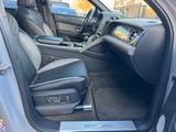 Bentley Bentayga 4.0 V8 S CARBON I CERAMIC I 4PRS I FULL - graue Bentley Bentayga