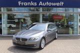BMW 525 Baureihe 5 Touring 525d xDrive