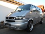 Volkswagen Multivan Tim&Tom  111KW Klima ESP Standheizung - Volkswagen T4: 111kw