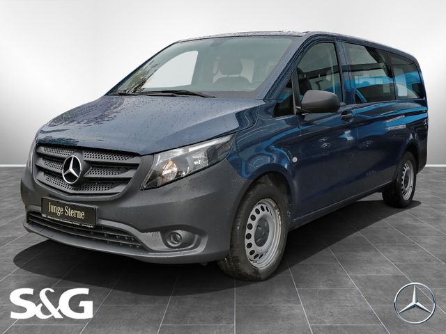 Mercedes-Benz Vito 114 CDI 4x4 Tourer PRO Lang