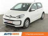 Volkswagen up! 1.0 Move up! BlueMotion *KLIMA*AUX*GARANTIE* - Volkswagen up! in Köln