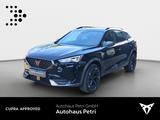 Cupra Formentor 2.0 TDI 4x4*NAVI*PANO*AHK*EL.HECK*KAM* - Cupra Formentor in Wiesbaden