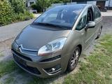 Citroën C4 Picasso Exclusive 2.0 Klima AHK SH - Citroën C4 Picasso: Exclusive