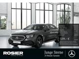 Mercedes-Benz E 300 de 4M AMG Sport Premium+ PANO HUD LED 360°