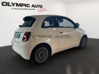 Fiat 500e 42 kWh  LM-FELGEN SITZHZG 360°CAM NAVI DAB - Image