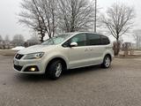 Seat Alhambra 2.0 TDI Ecomotive 103kW 4KIDS 4KIDS - Seat Alhambra Kids mit Diesel-Antrieb