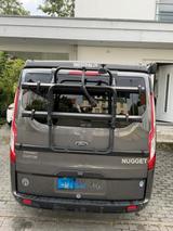 Ford Transit Custom Nugget L1 AD - Ford: Nugget