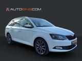 Skoda Fabia Edition 1.4 TDI*Pano*Tempo*Klima*PDC*ShZ* - Skoda Fabia Edition mit Diesel-Antrieb