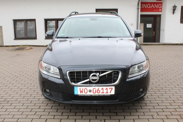 Volvo V70 -