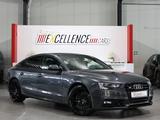 Audi S5 SPORTBACK 3.0 TFSI Q SLINE SPORT BLACK B&O - Audi: Sline