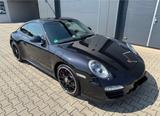 Porsche 997 Carrera 4 GTS Coupé | Schalter | *Approved* - gebrauchte Porsche 997 aus dem Jahr 2012