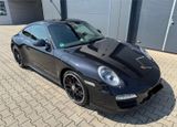 Porsche 997 Carrera 4 GTS Coupé *Porsche Approved* - Porsche 997 aus 2012