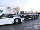D-TEC FT-LS-S VCC-01 Mittelausschub Liftachse - D-TEC LKWs