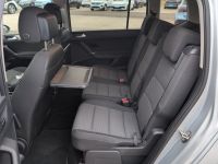 Volkswagen Touran - Vorschau Bild 14