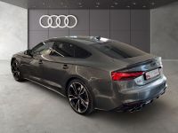 Audi S5 - Vorschau Bild 4