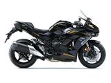 Kawasaki Ninja H2 SX *2026*4-Jahre Garantie* - KAWASAKI SPORTTOURER