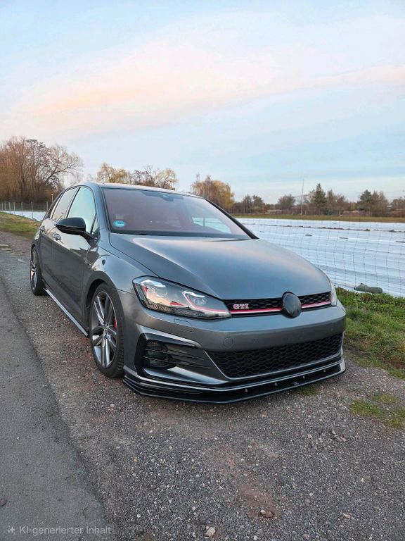 Image of Volkswagen Golf