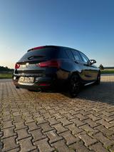 BMW M140i A Special Edition  - BMW M140i: Automatik