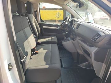 Bild 15 Opel Vivaro Cargo M DoKa 6-Sitzer Doppelkabine +NAVI