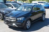 Mercedes-Benz GLE 400d 4Matic *ACC*LEDER*360CAM*20ZOLL*DAB* - Mercedes-Benz GLE 400 aus 2021